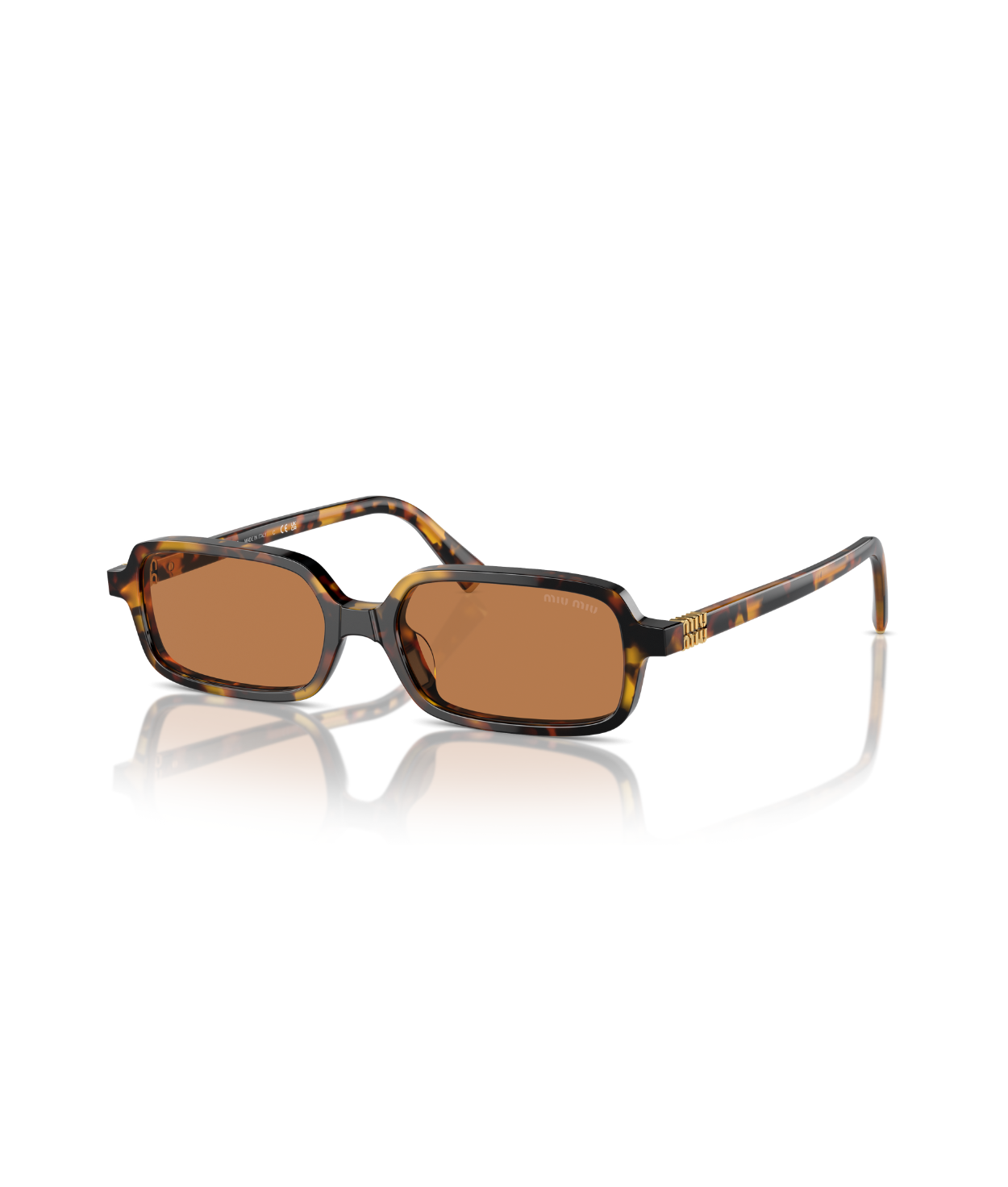 Honey Havana-Brown