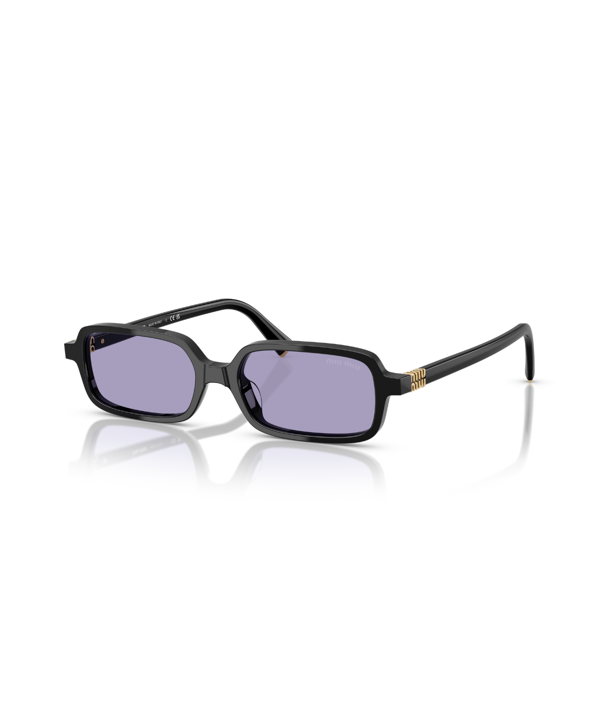 Black-Violet