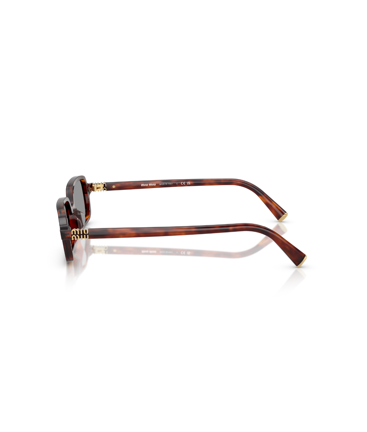 Havana Mahogany-Gray