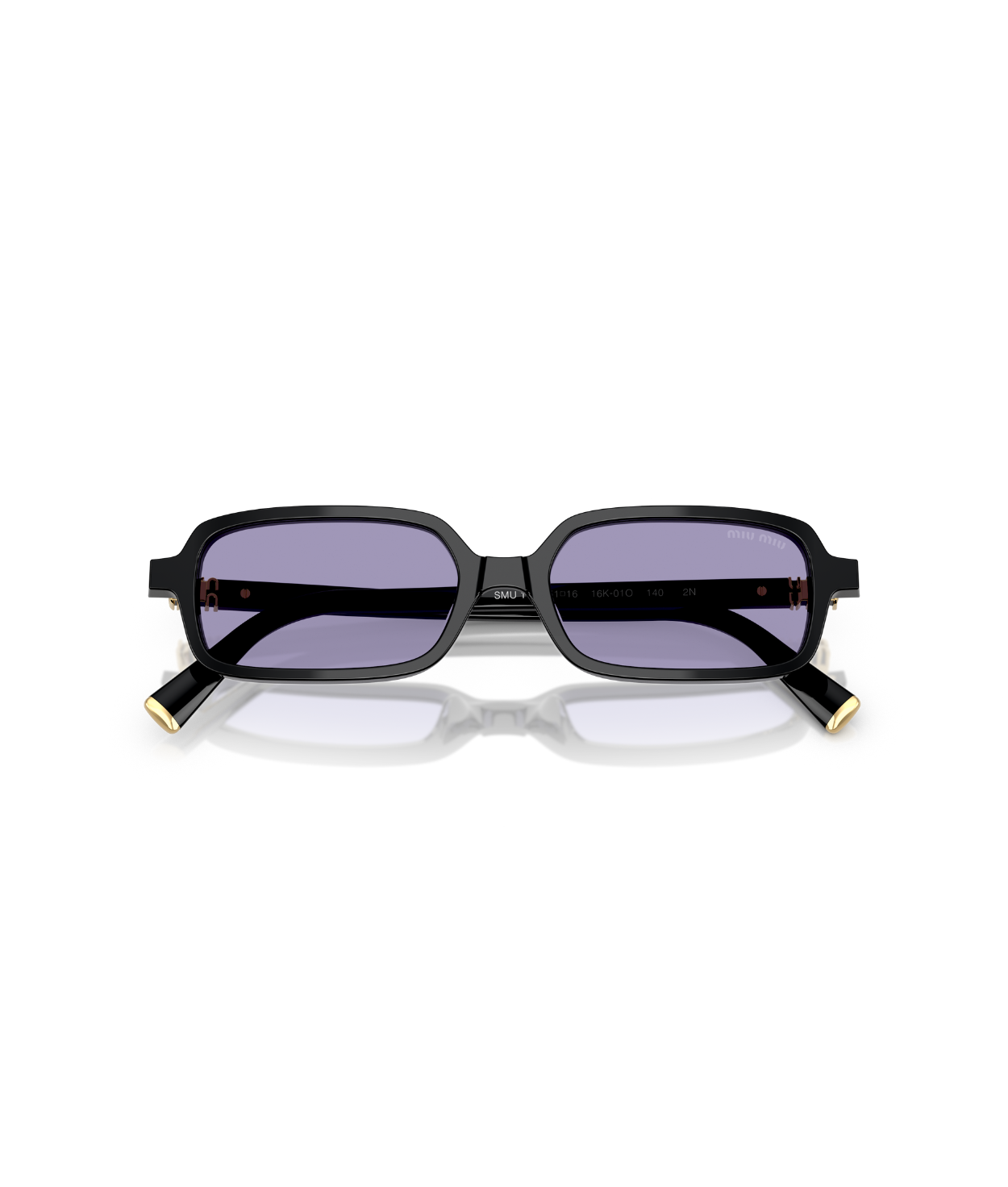 Black-Violet