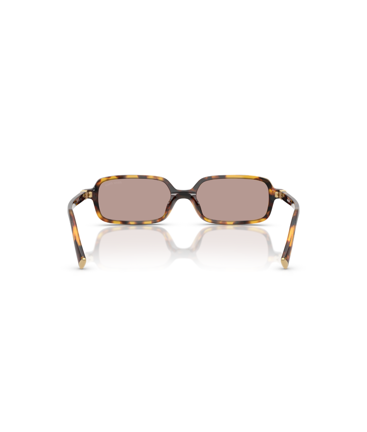 Havana honey-Light purple brown