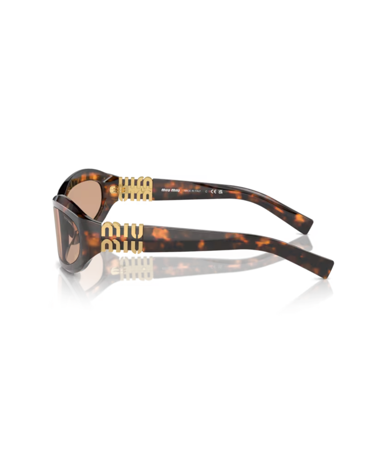 Honey Havana-Dark Brown
