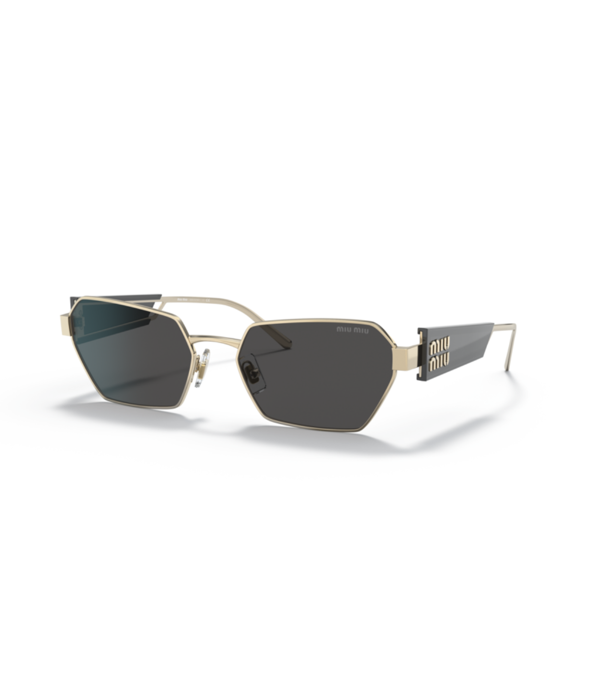 Pale Gold-Dark grey