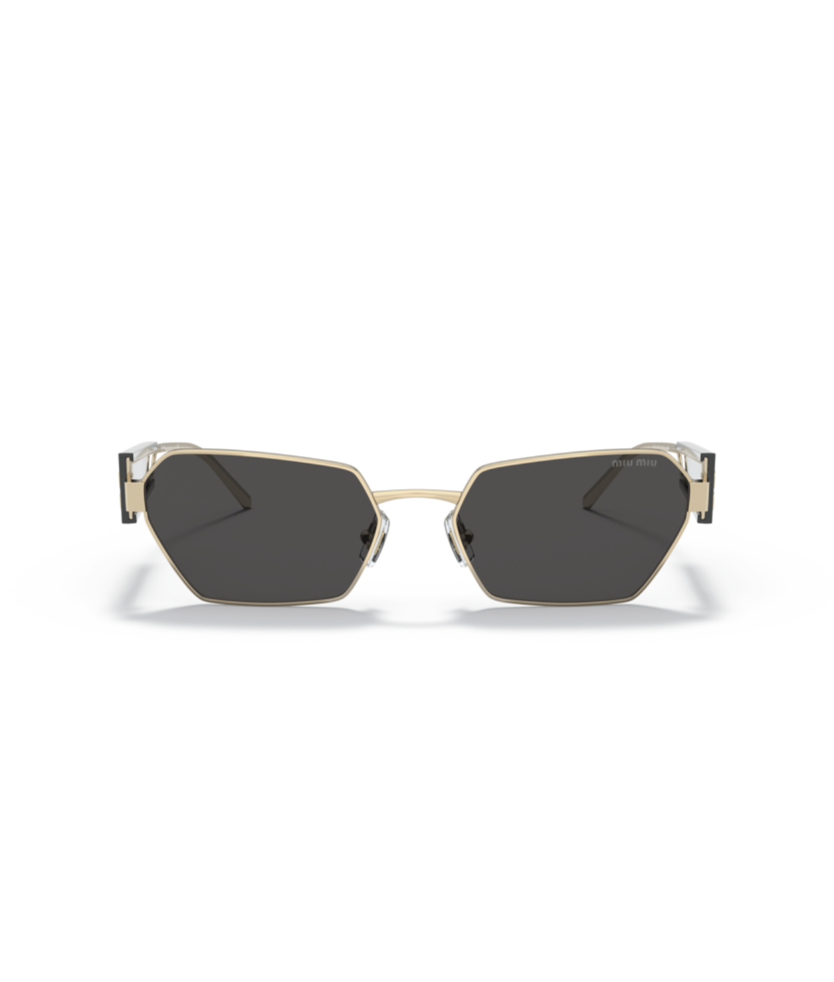Pale Gold-Dark grey