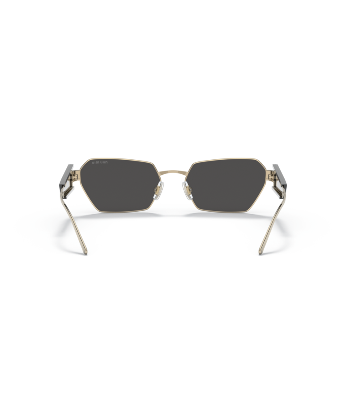 Pale Gold-Dark grey