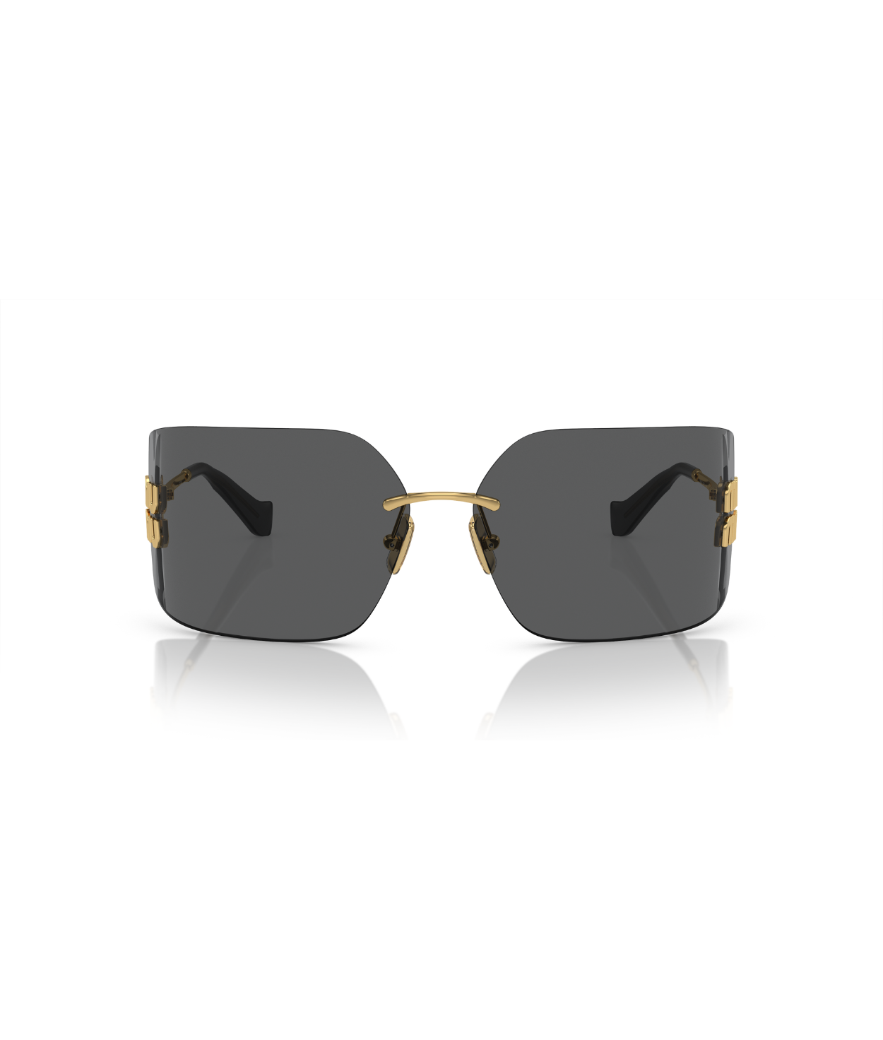 Gold-Dark Grey
