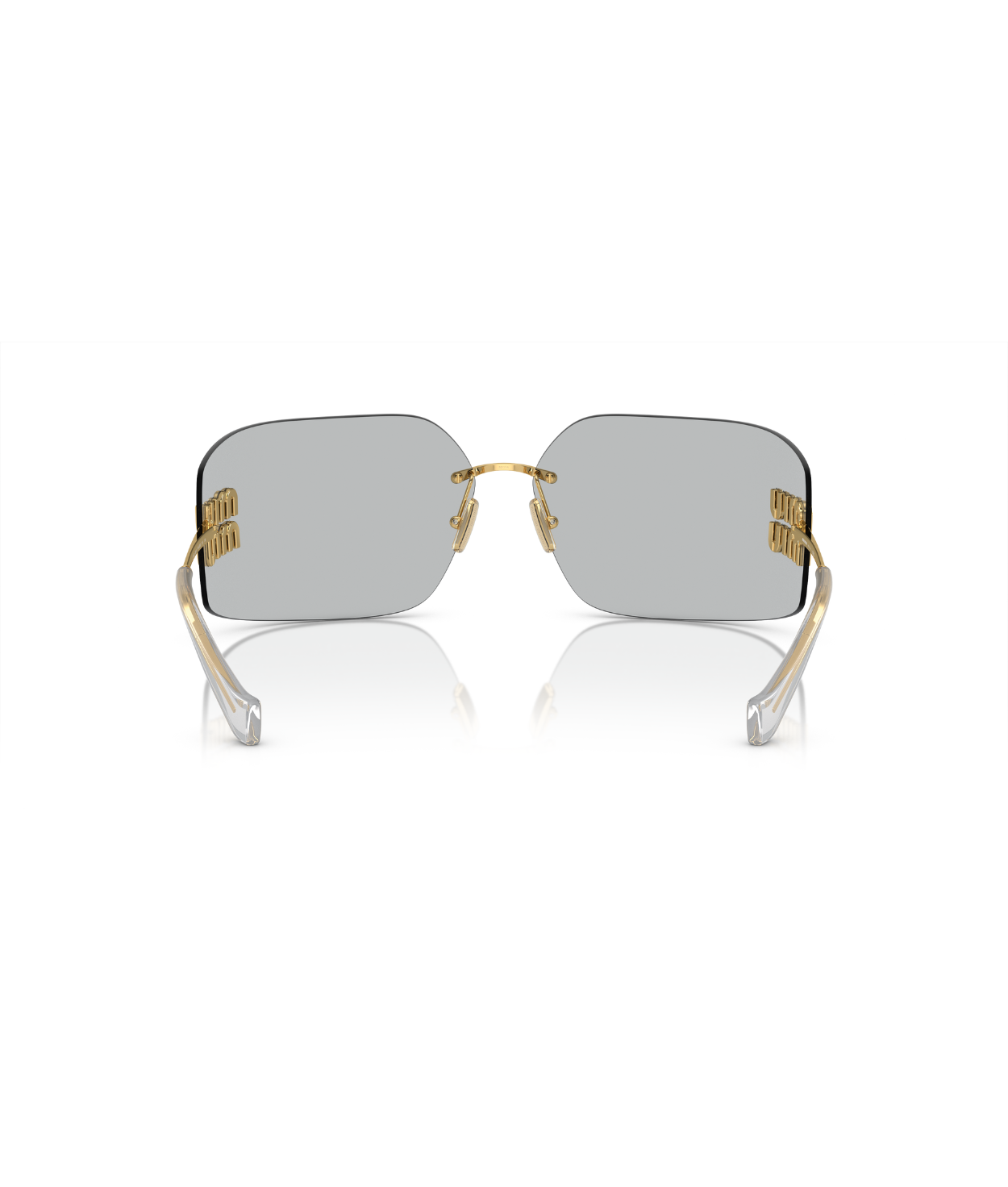Gold-Light Grey