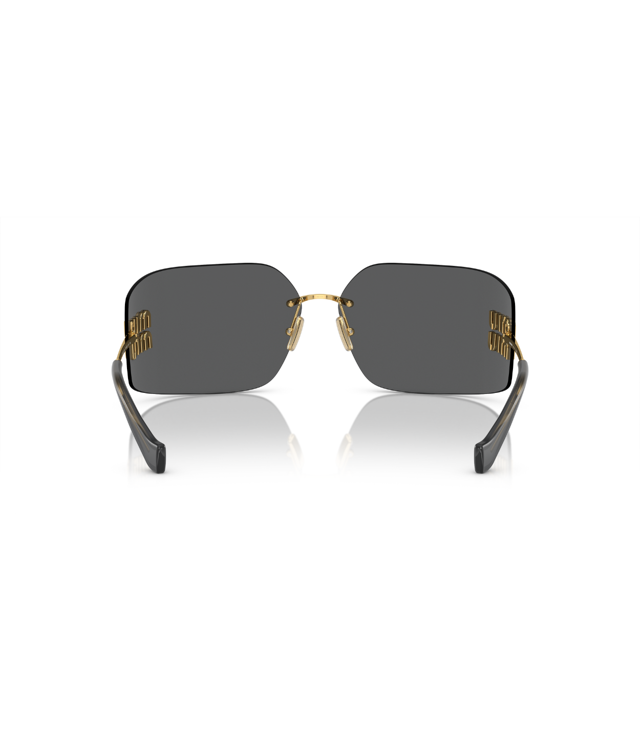 Gold-Dark Grey