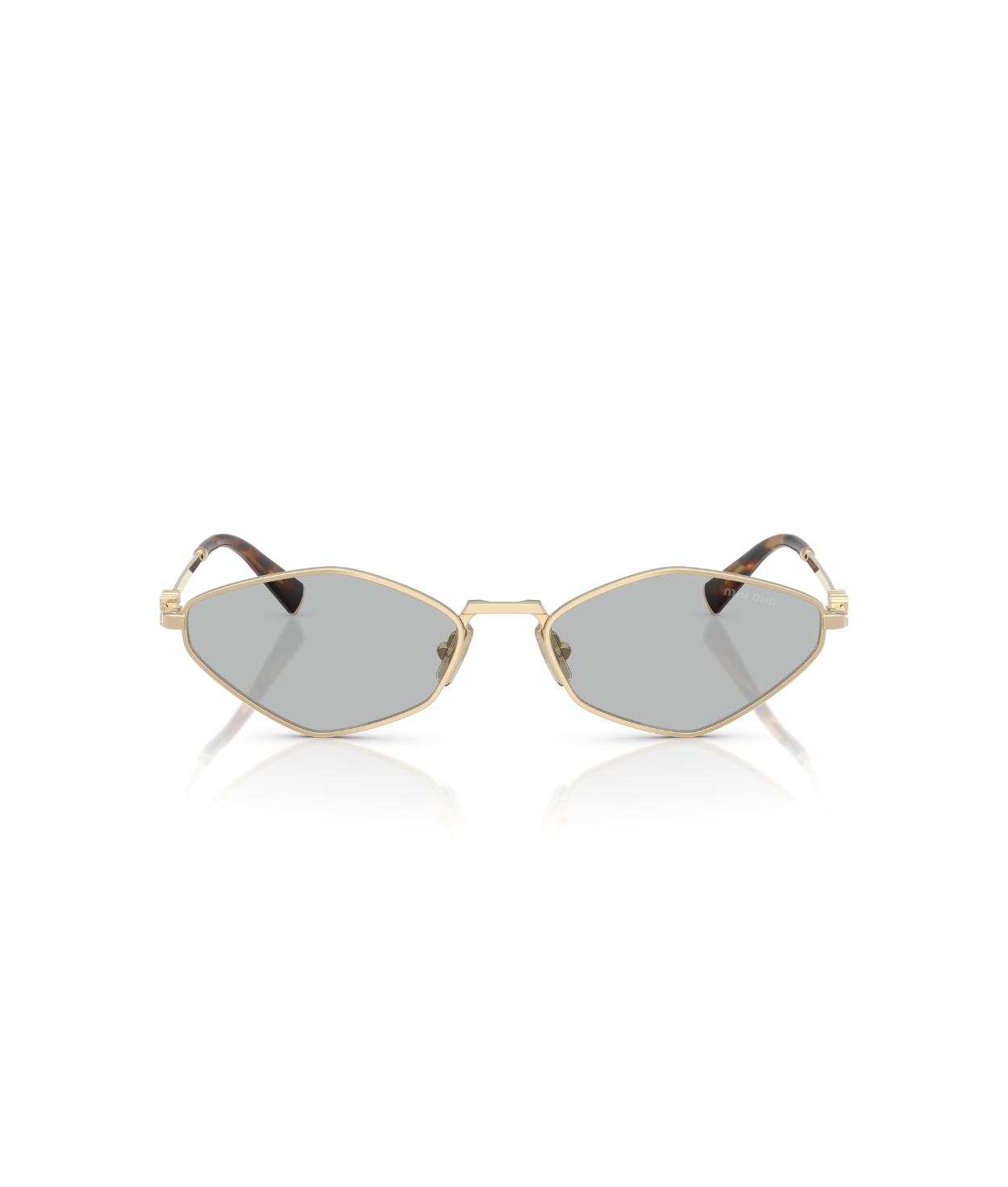 Pale Gold-Light Grey