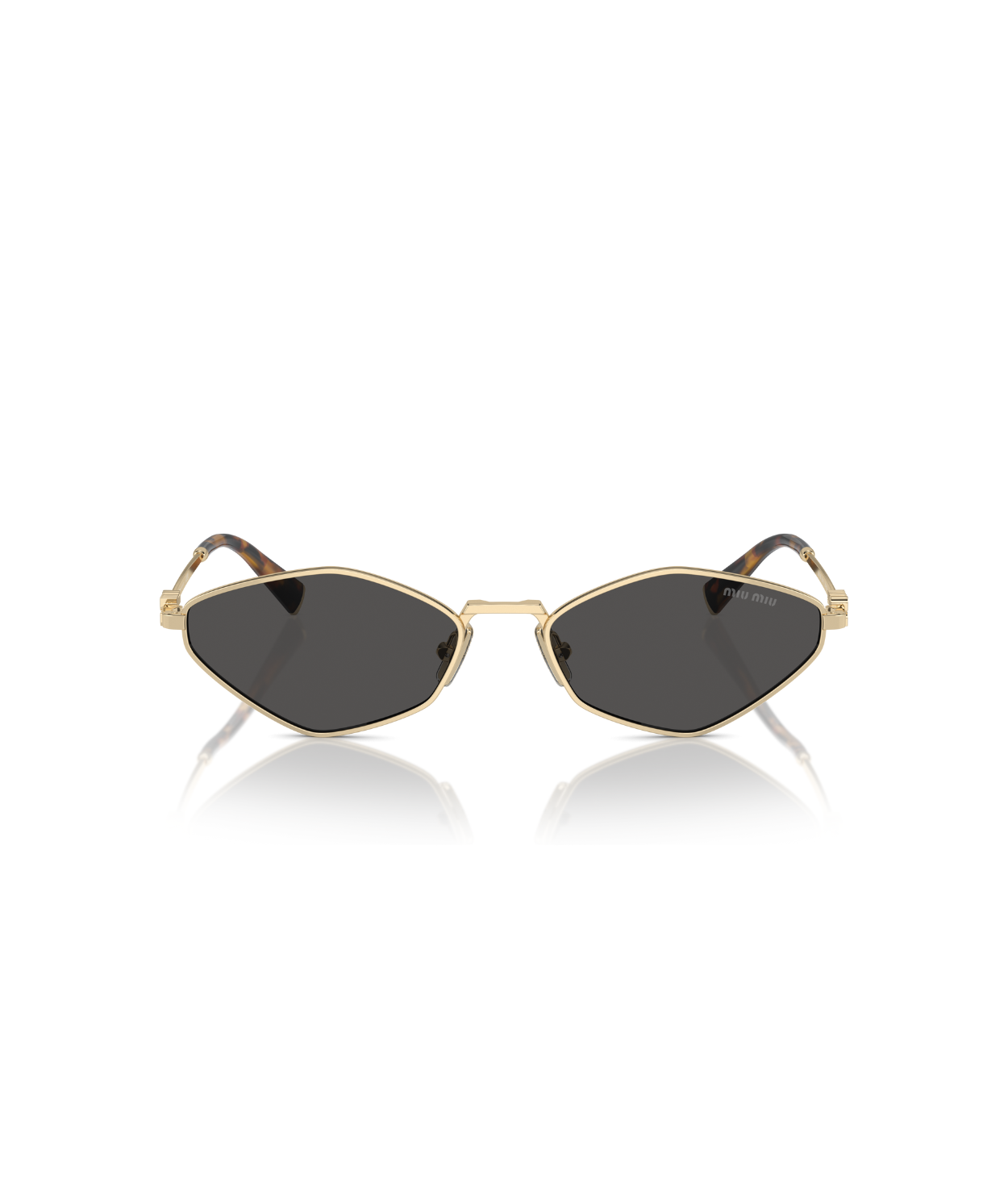 Pale Gold-Dark Grey