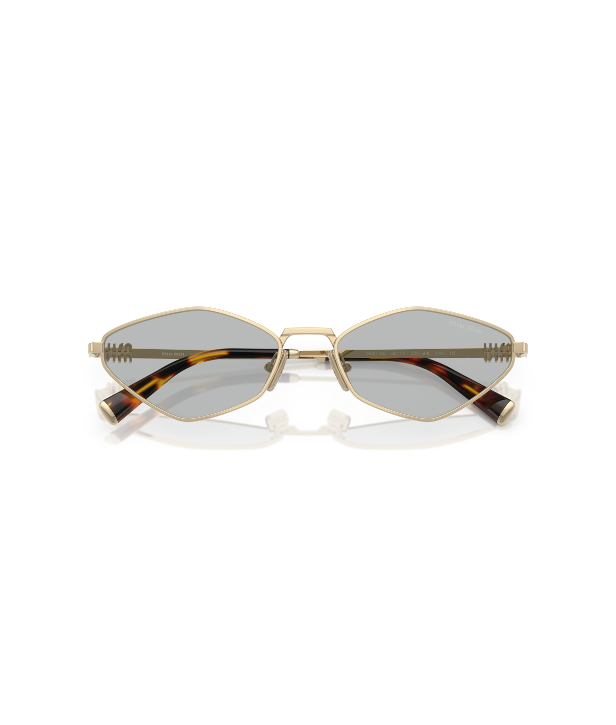 Pale Gold-Light Grey