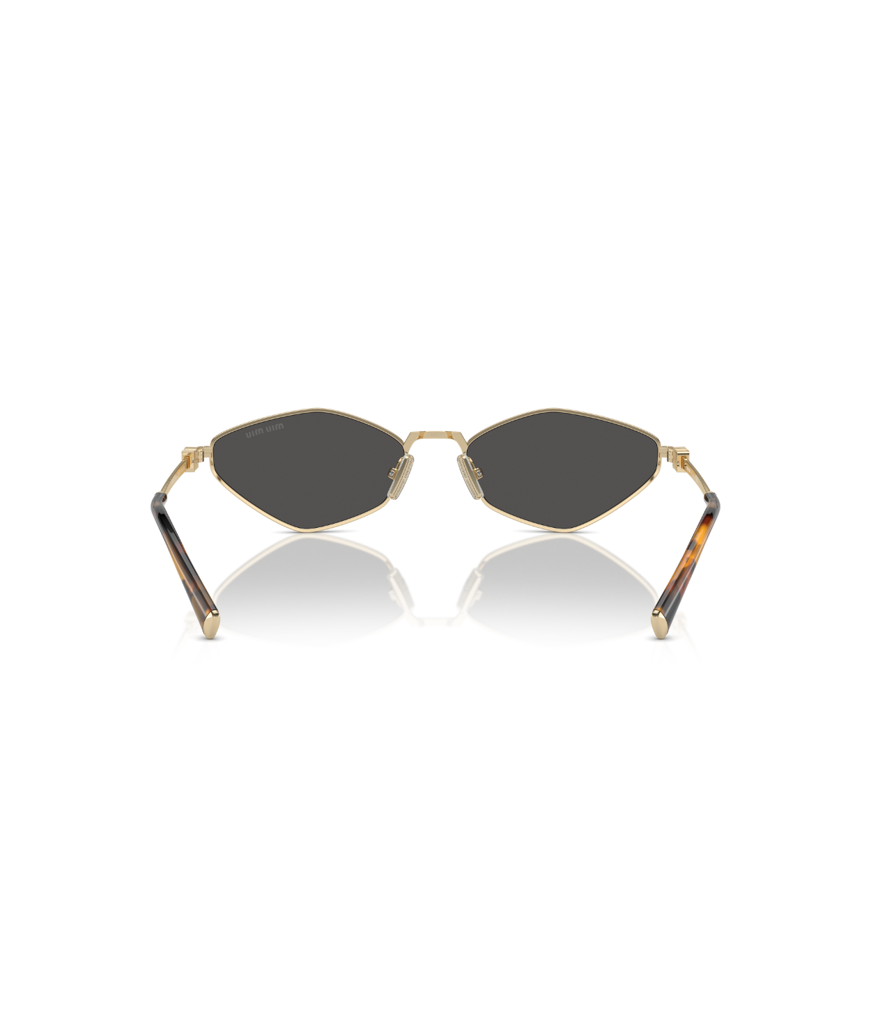 Pale Gold-Dark Grey