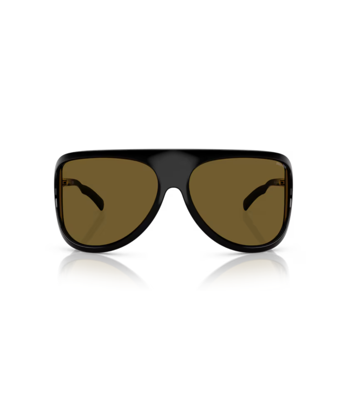 Black-Dark brown
