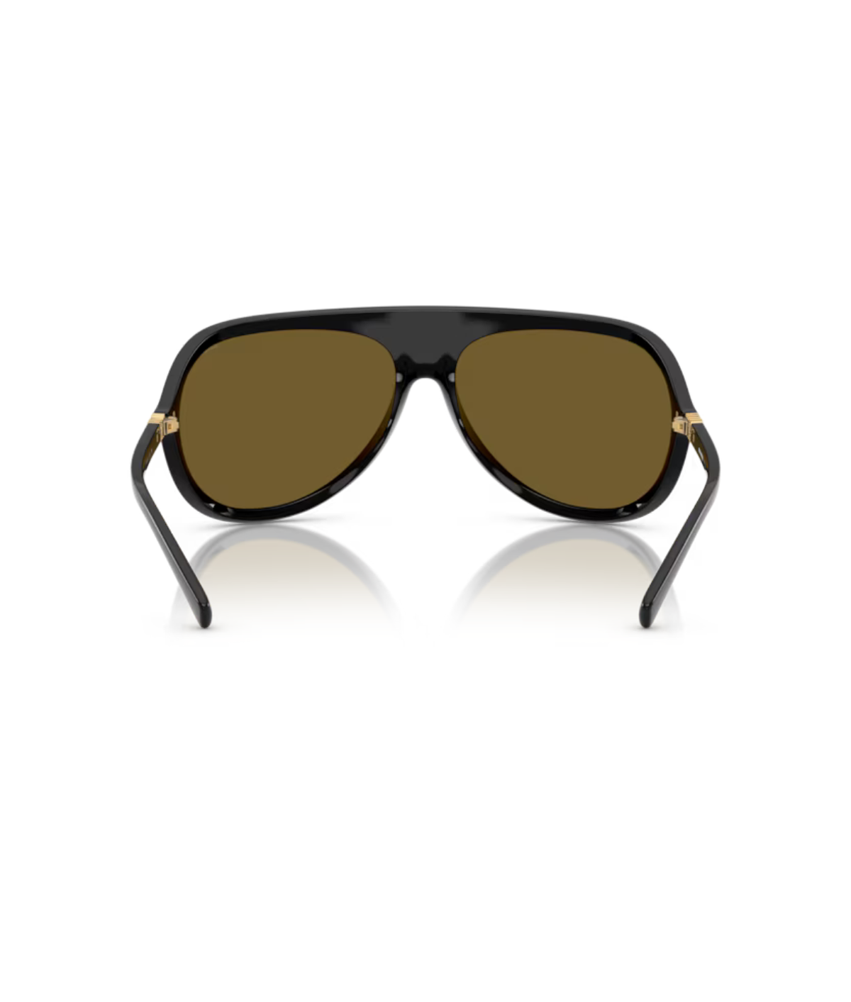 Black-Dark brown