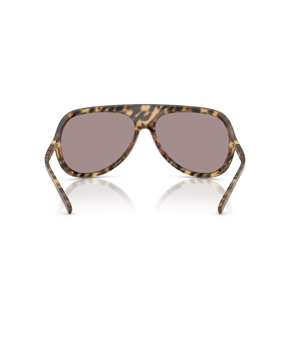 Havana-Light Purple Brown