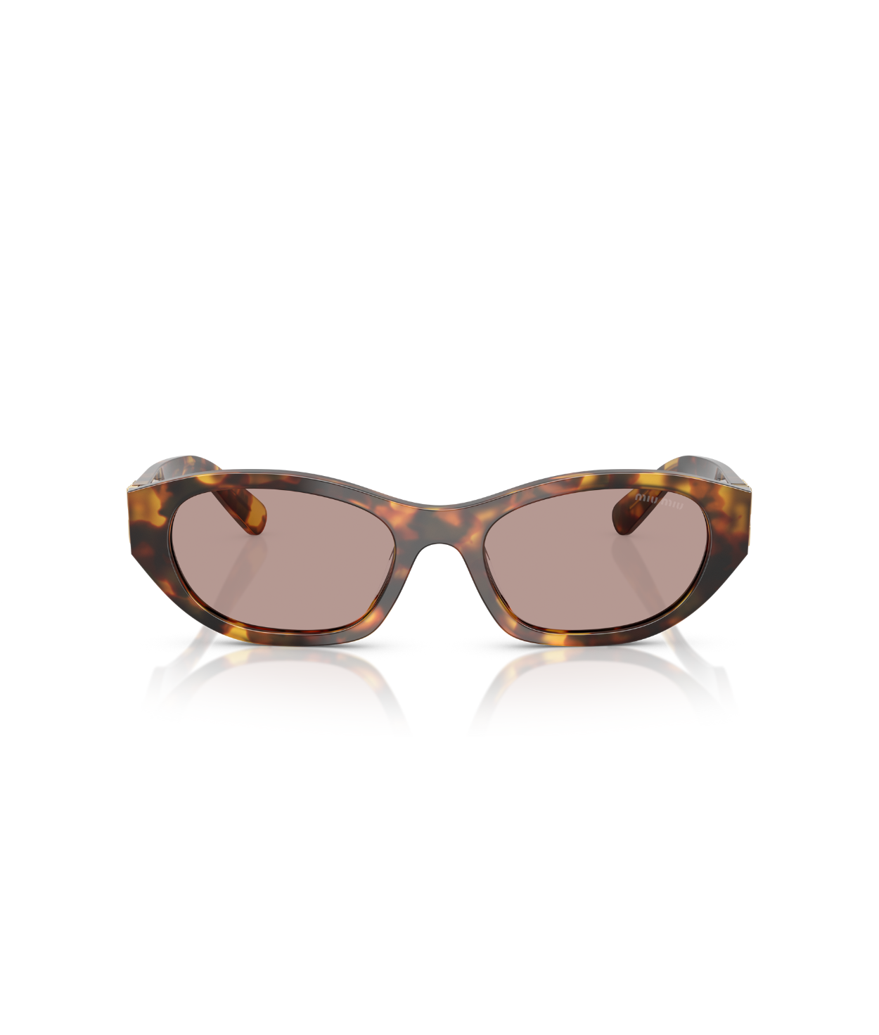 Honey Havana-Light Purple Brown