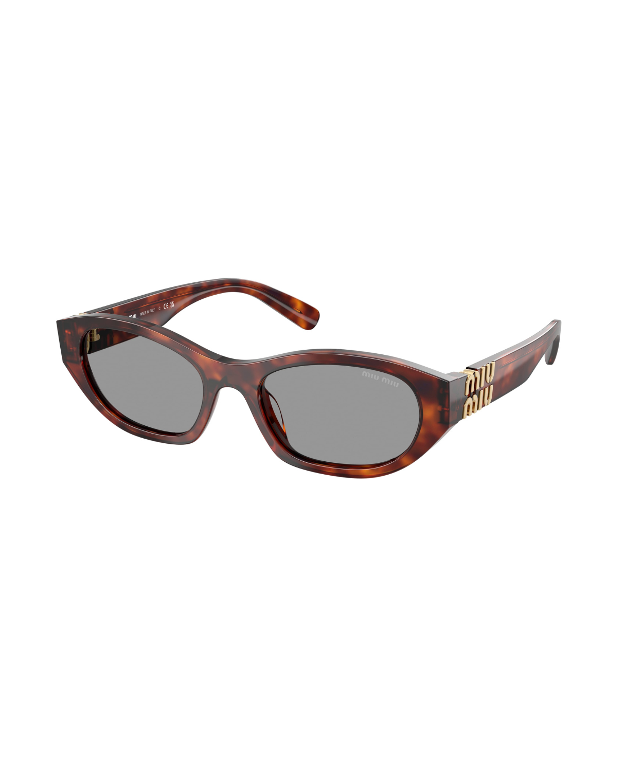 Havana Mahogany-Grey