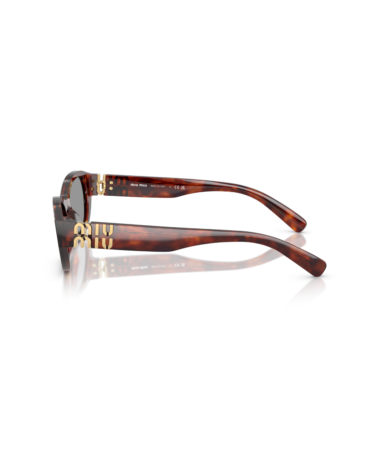 Havana Mahogany-Grey