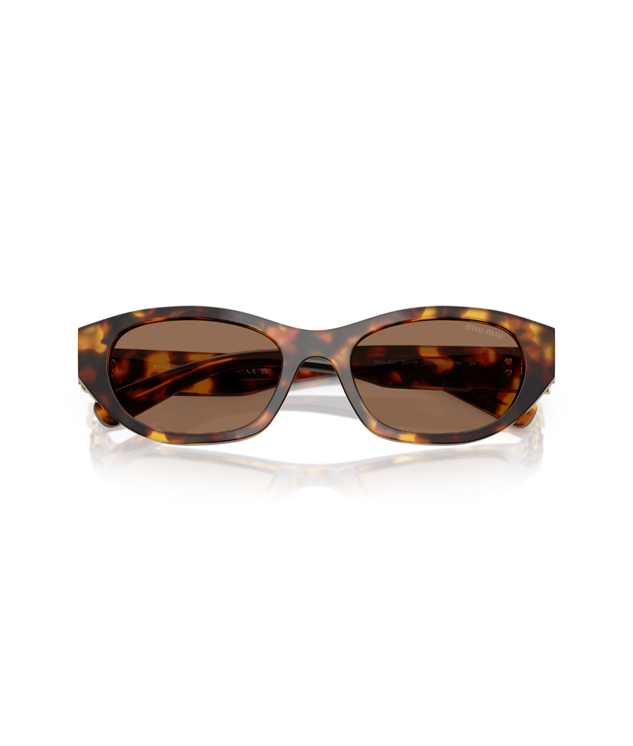 Honey Havana-Dark Brown