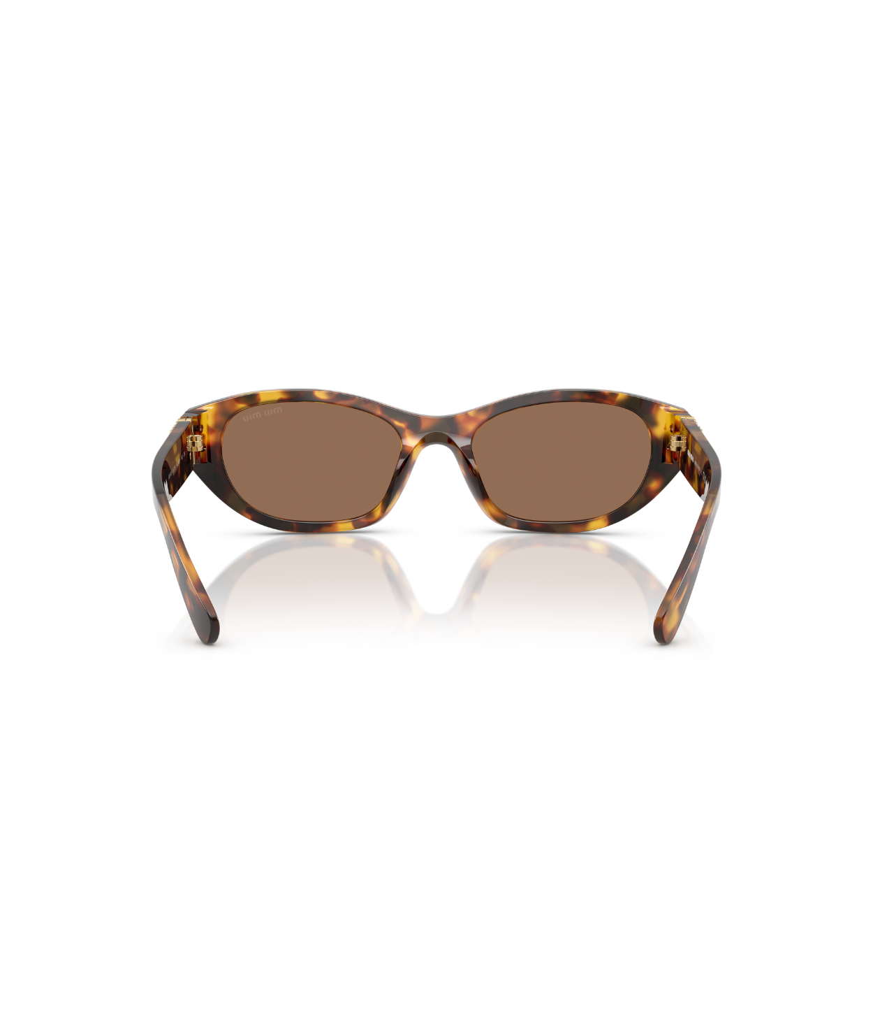 Honey Havana-Dark Brown