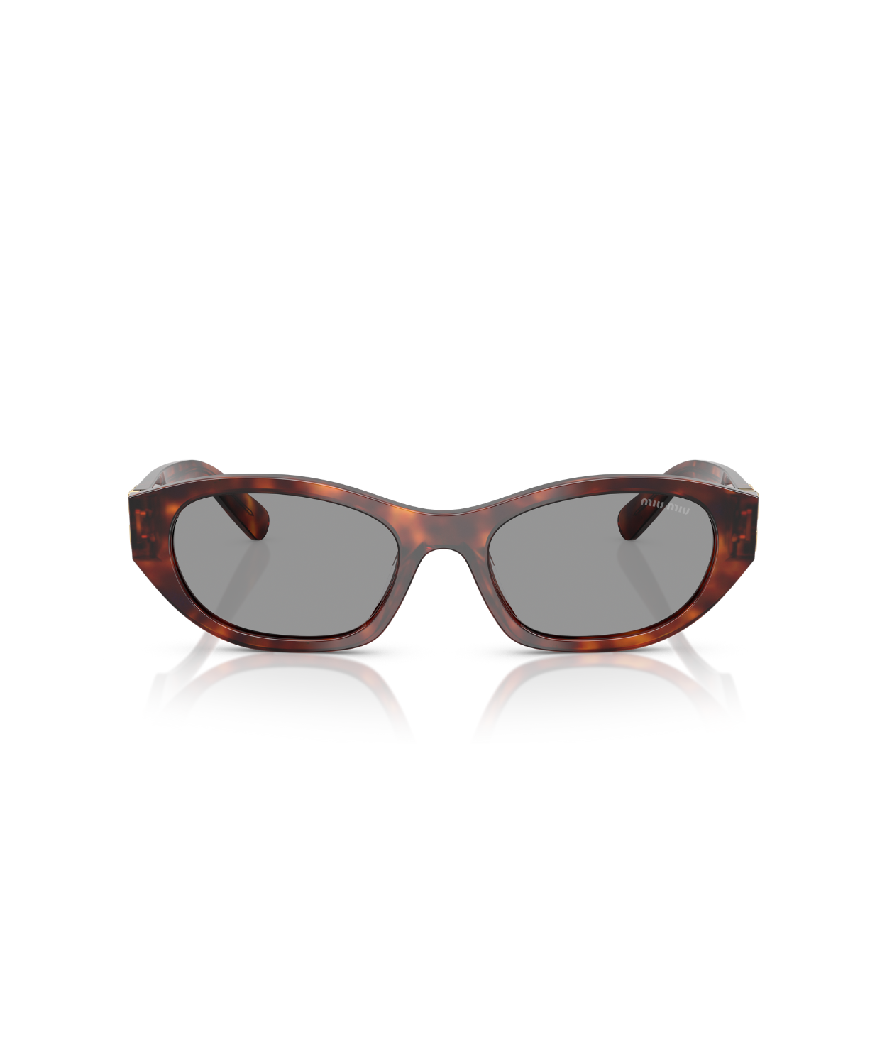 Havana Mahogany-Grey
