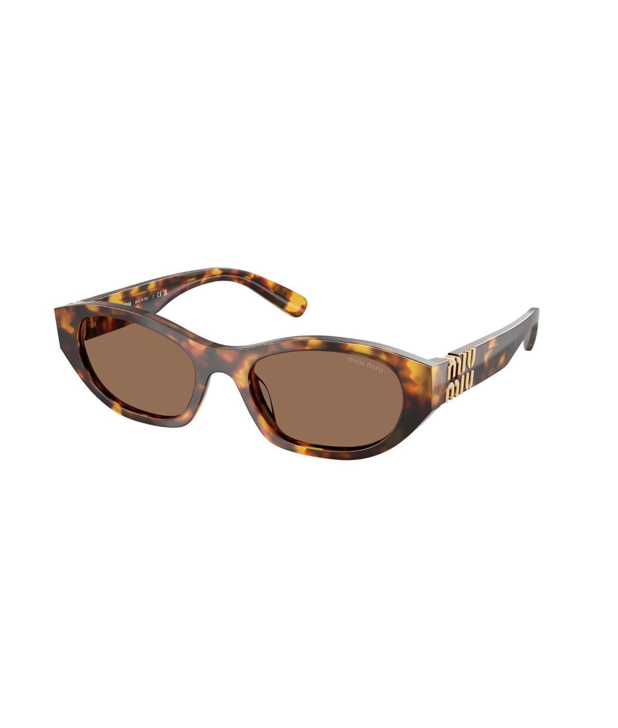 Honey Havana-Dark Brown