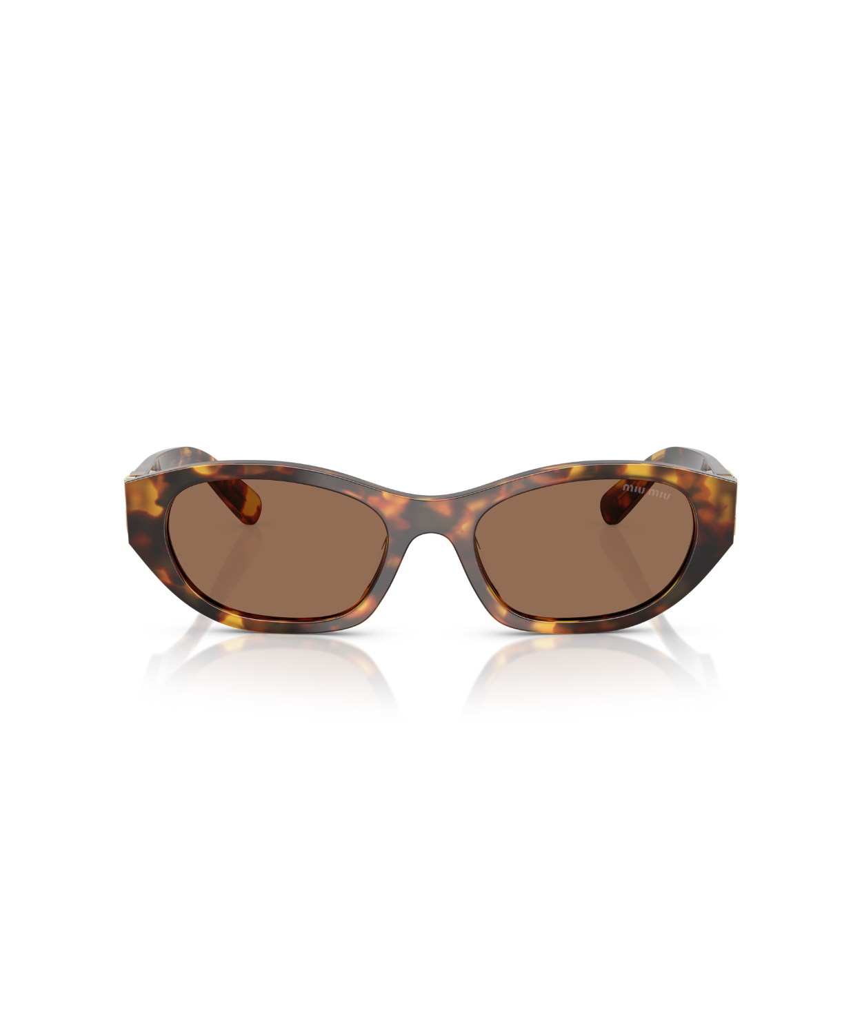 Honey Havana-Dark Brown