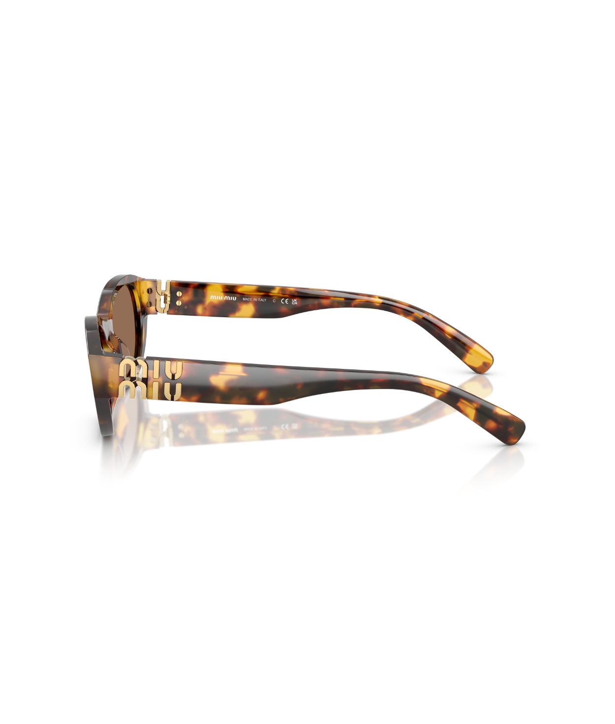 Honey Havana-Dark Brown