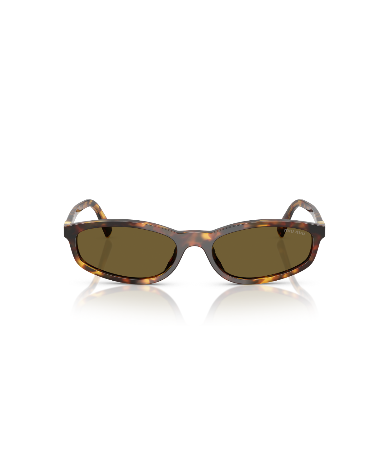 Honey Havana-Dark Brown