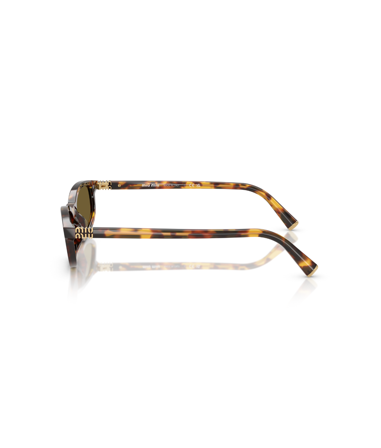 Honey Havana-Dark Brown
