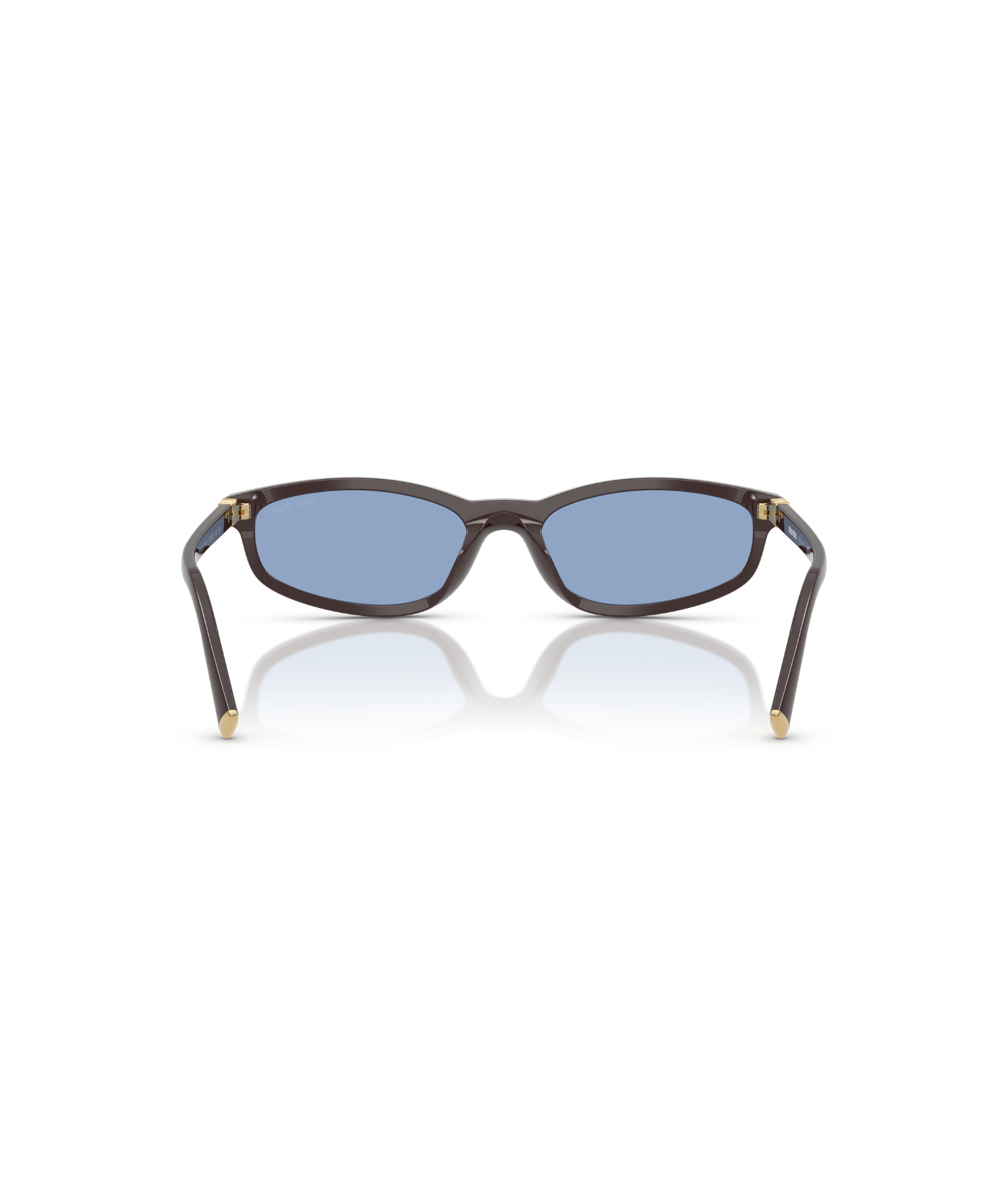 Moka-Light blue