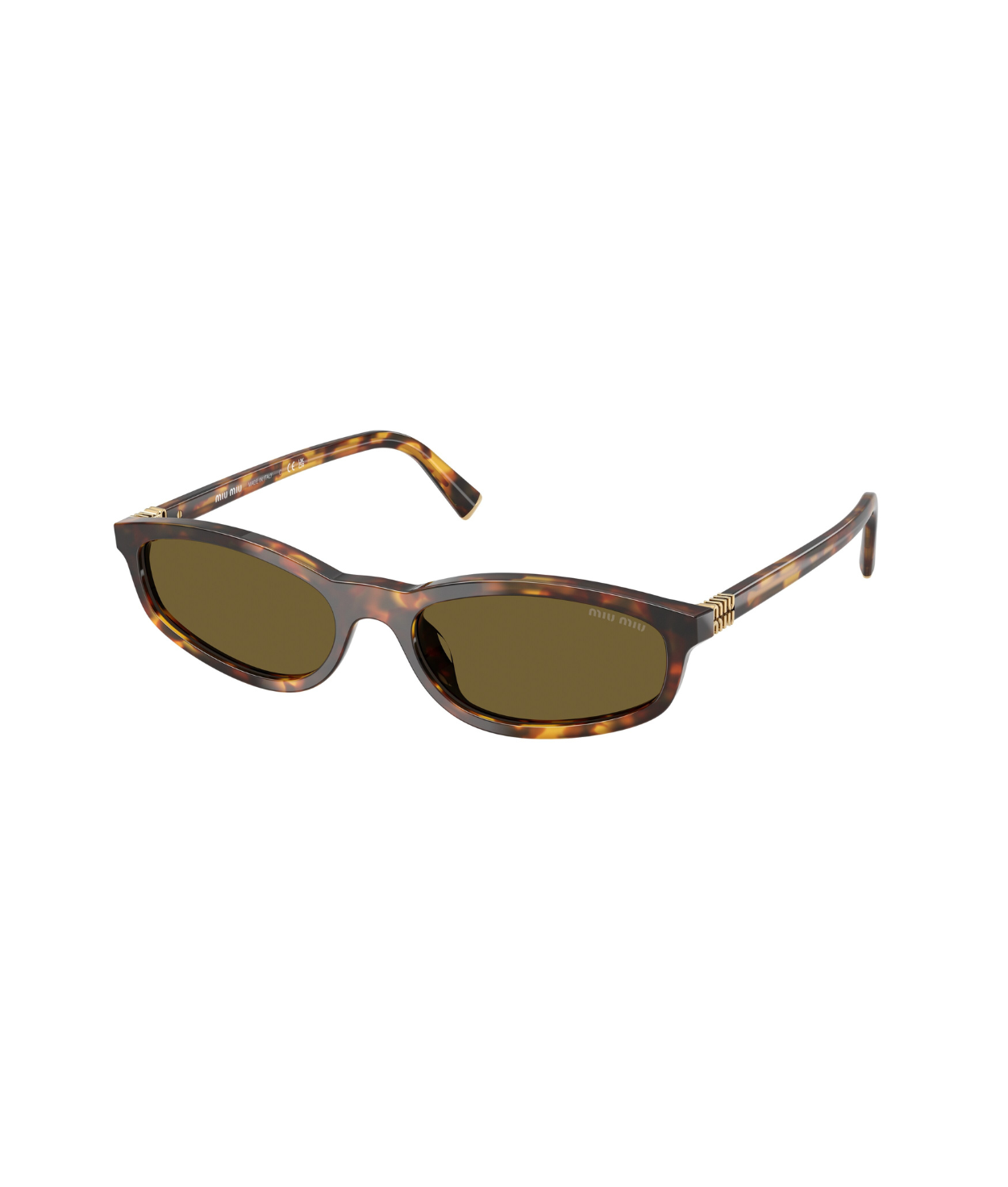 Honey Havana-Dark Brown