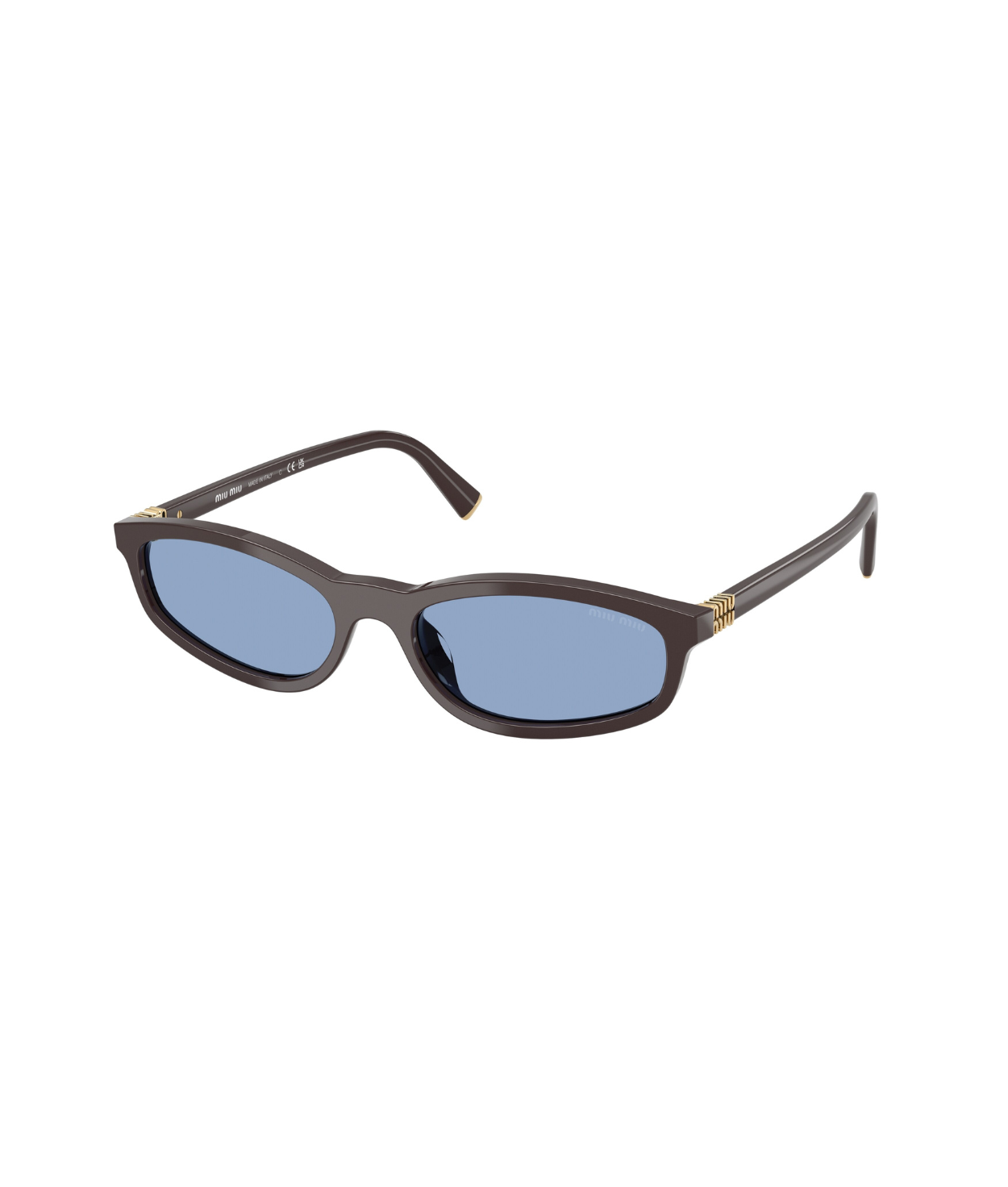 Moka-Light blue