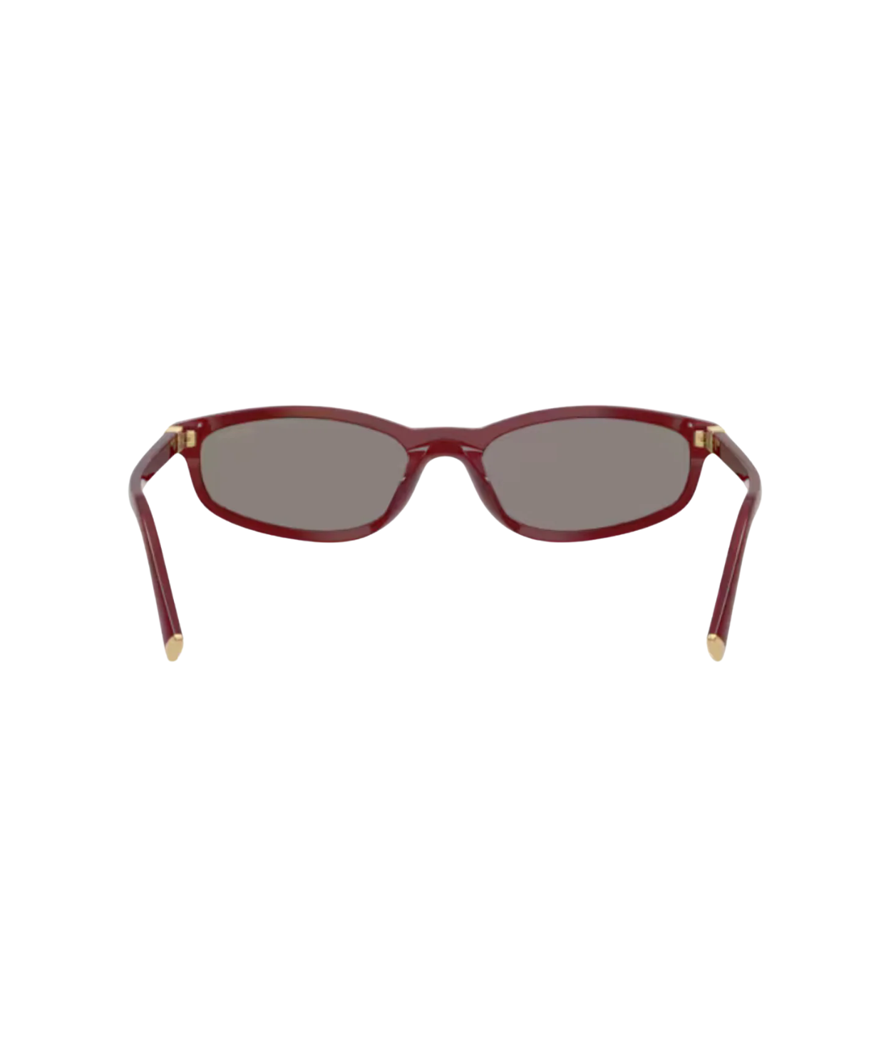 Opaline bordeaux
