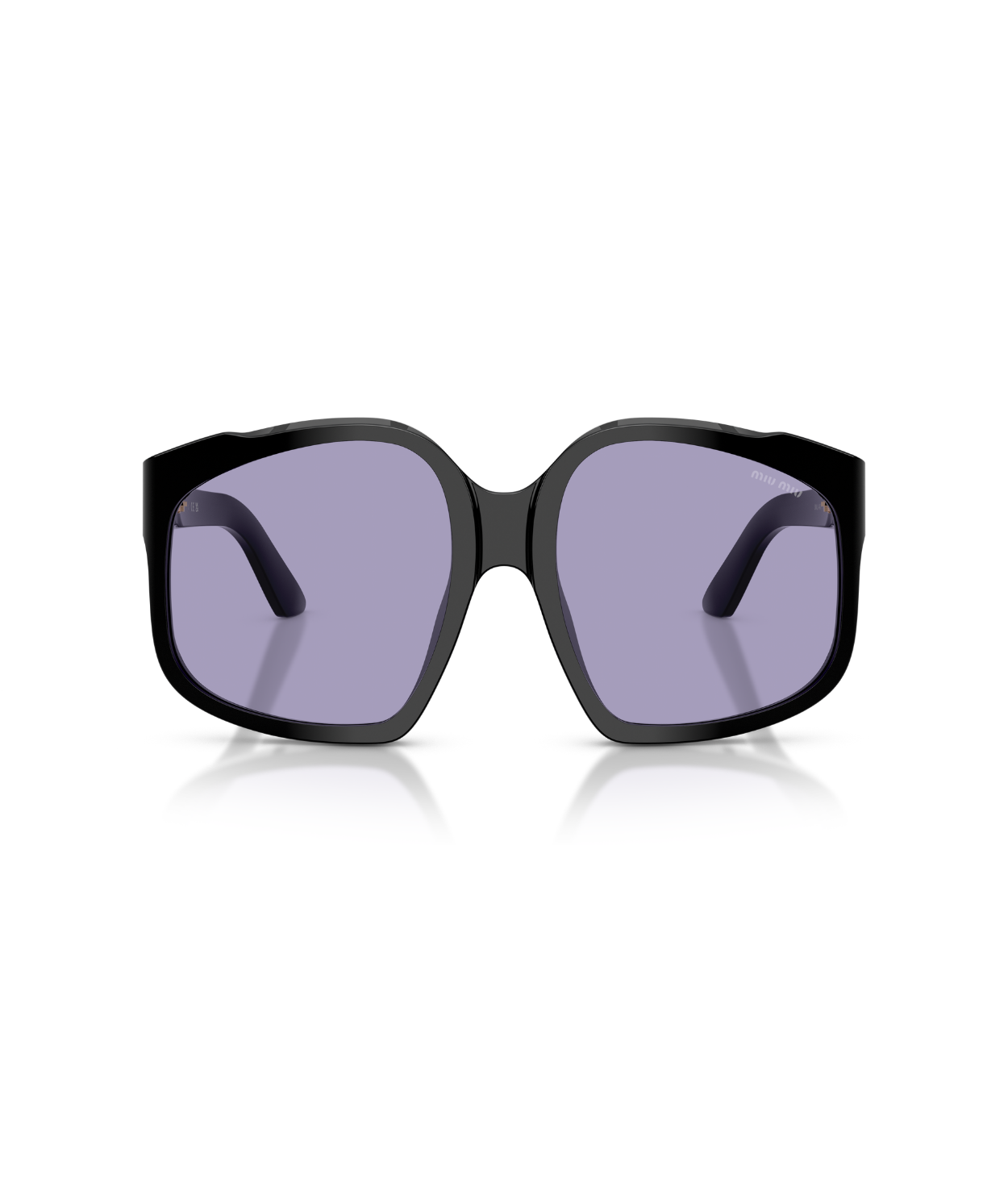 Black-Violet
