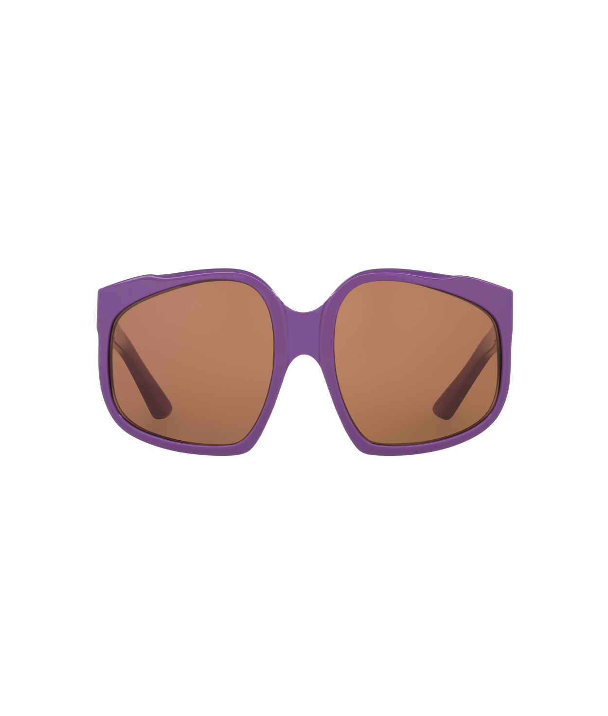 Violet-Brown