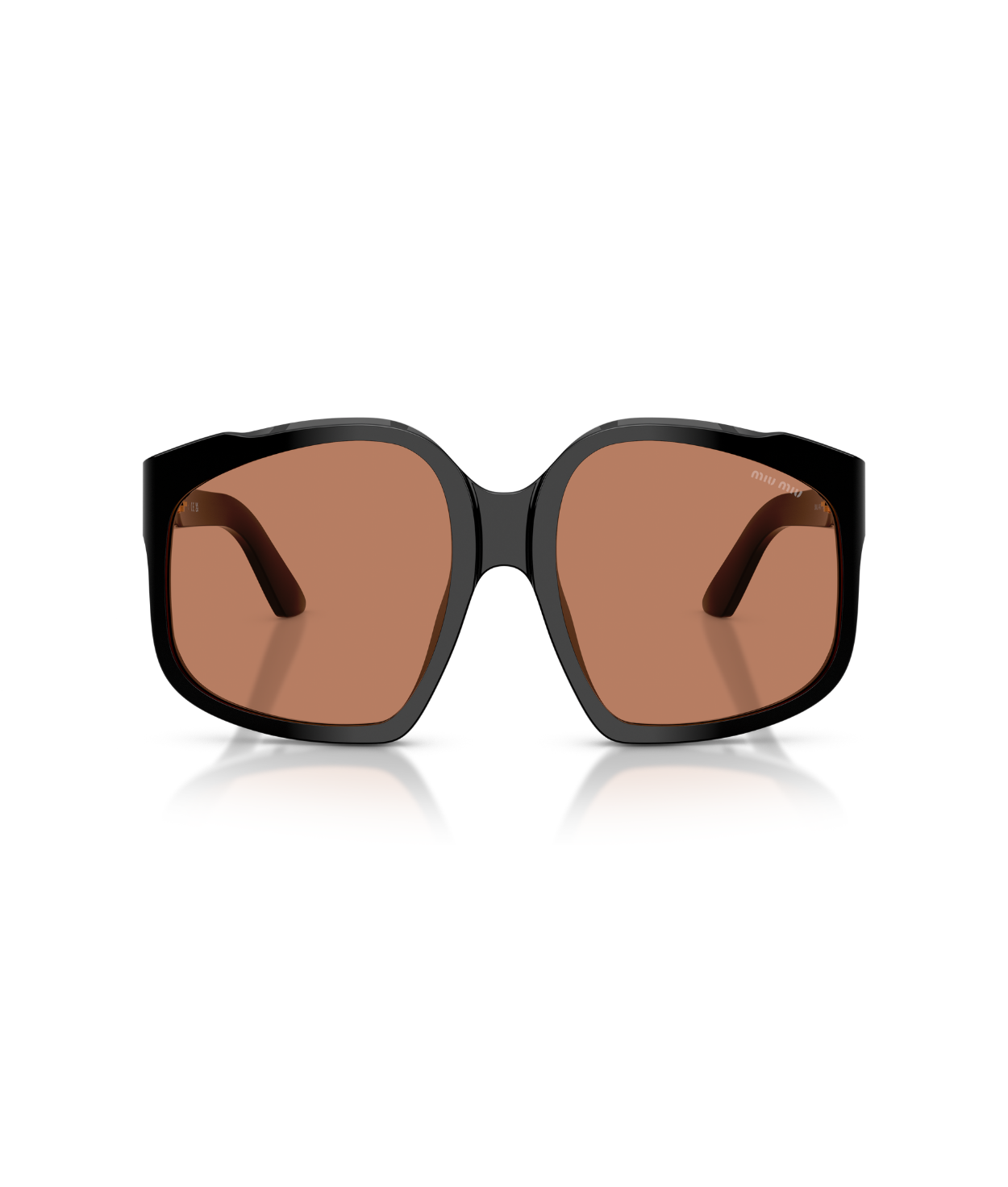 Black-Brown