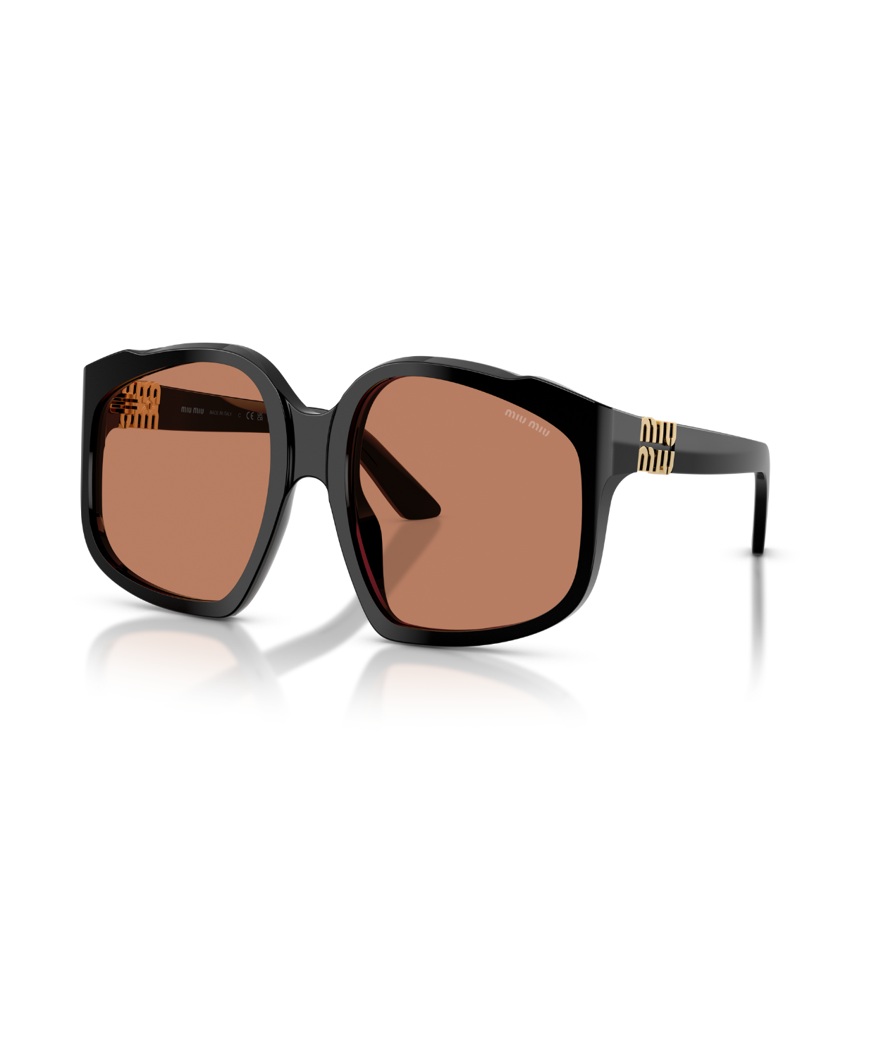 Black-Brown