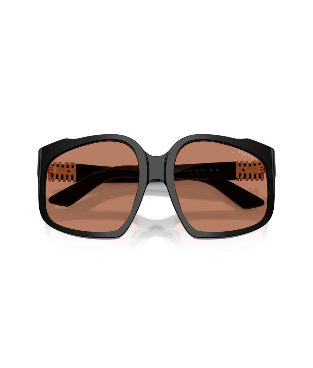 Black-Brown