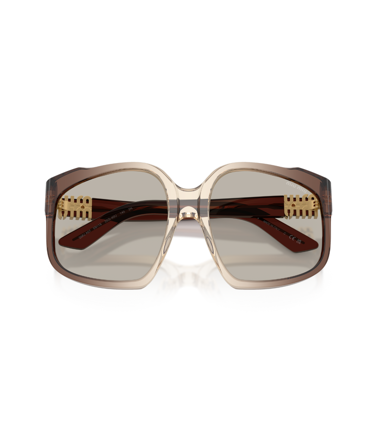 Brown-Light Brown