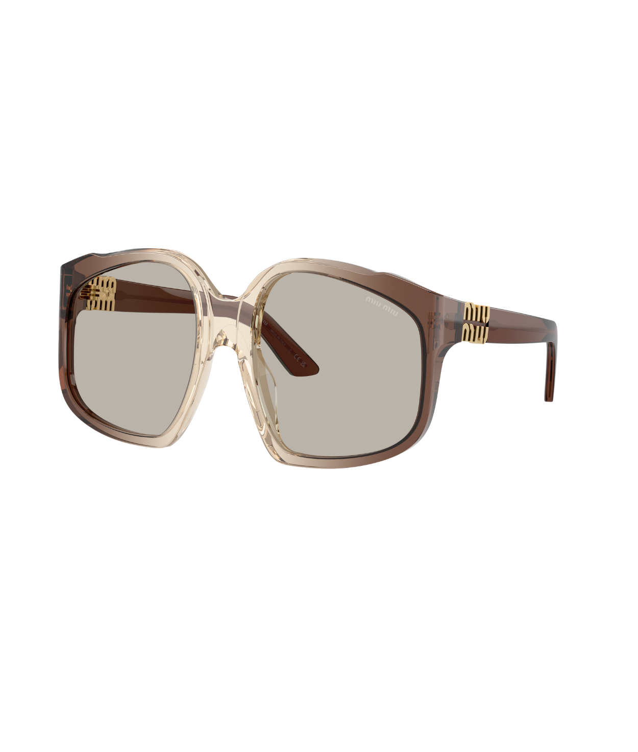 Brown-Light Brown
