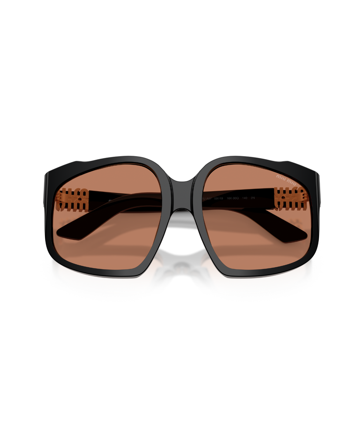 Black-Brown