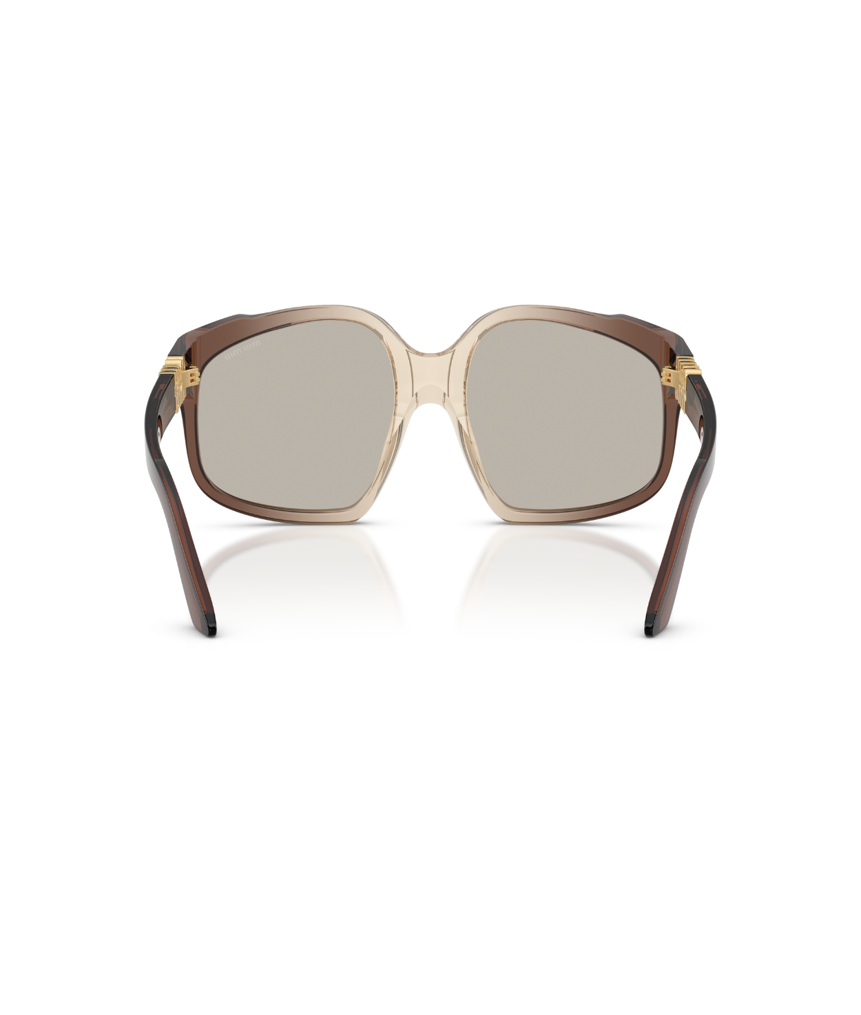 Brown Gradient- Light Brown