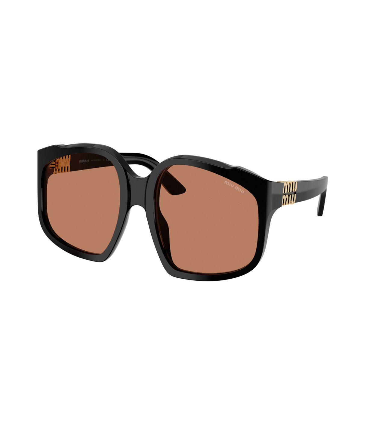 Black-Brown