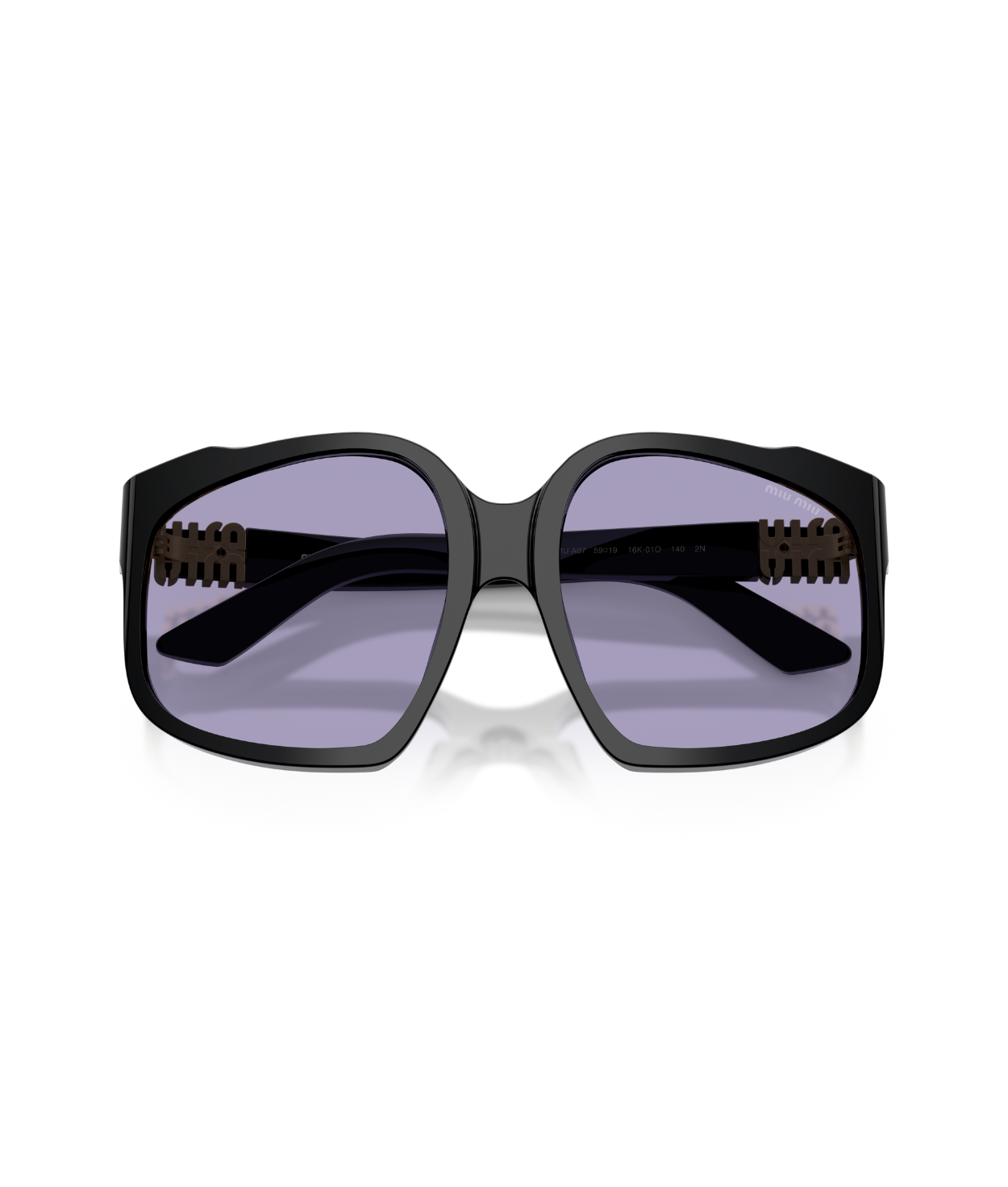 Black-Violet