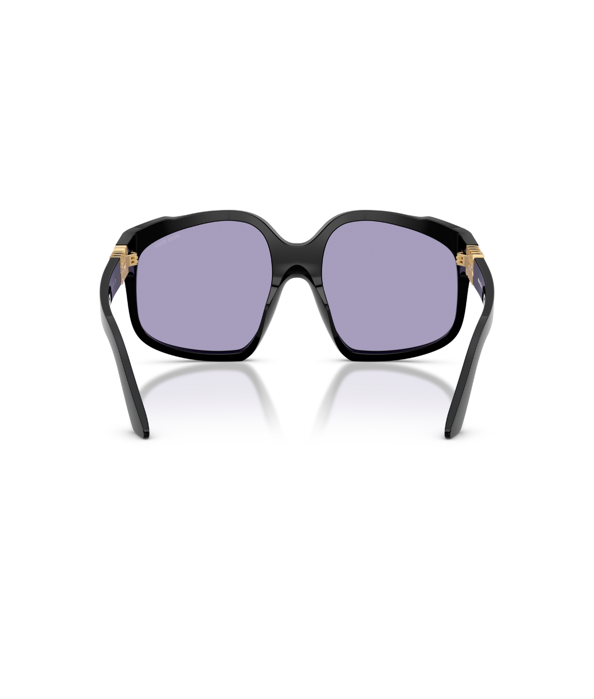 Black-Violet
