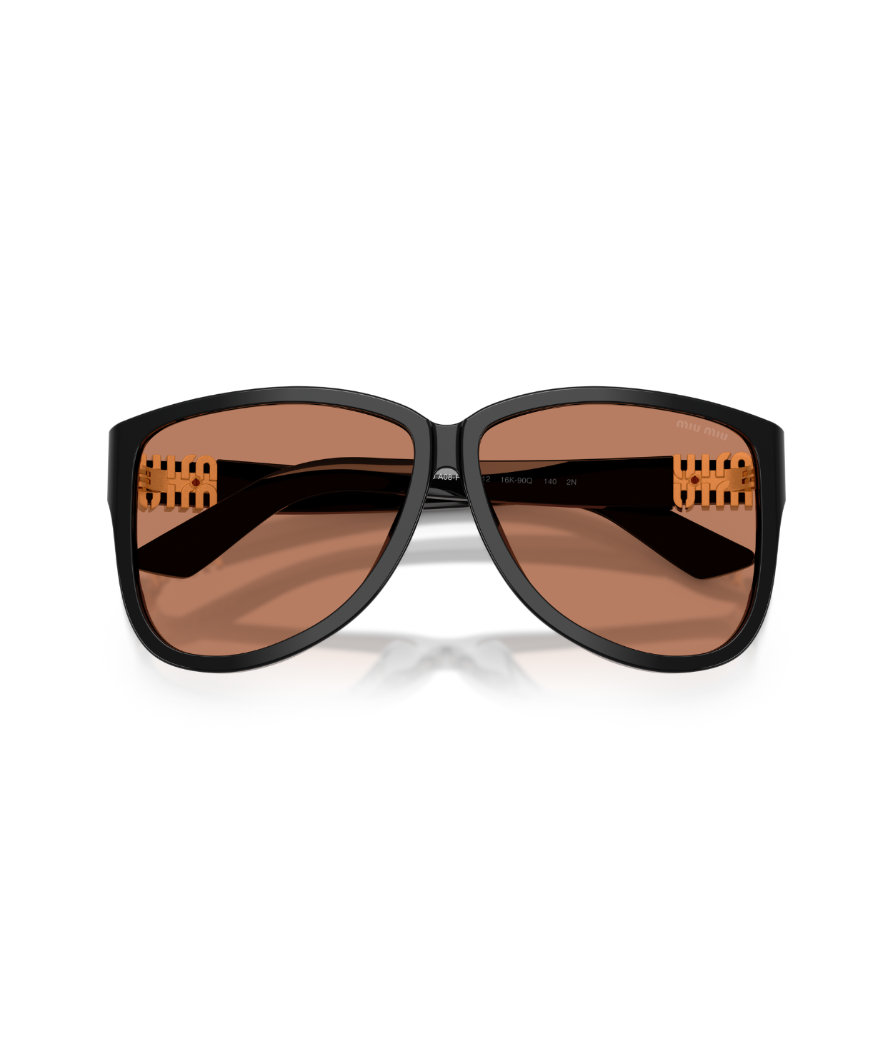 Black-Brown