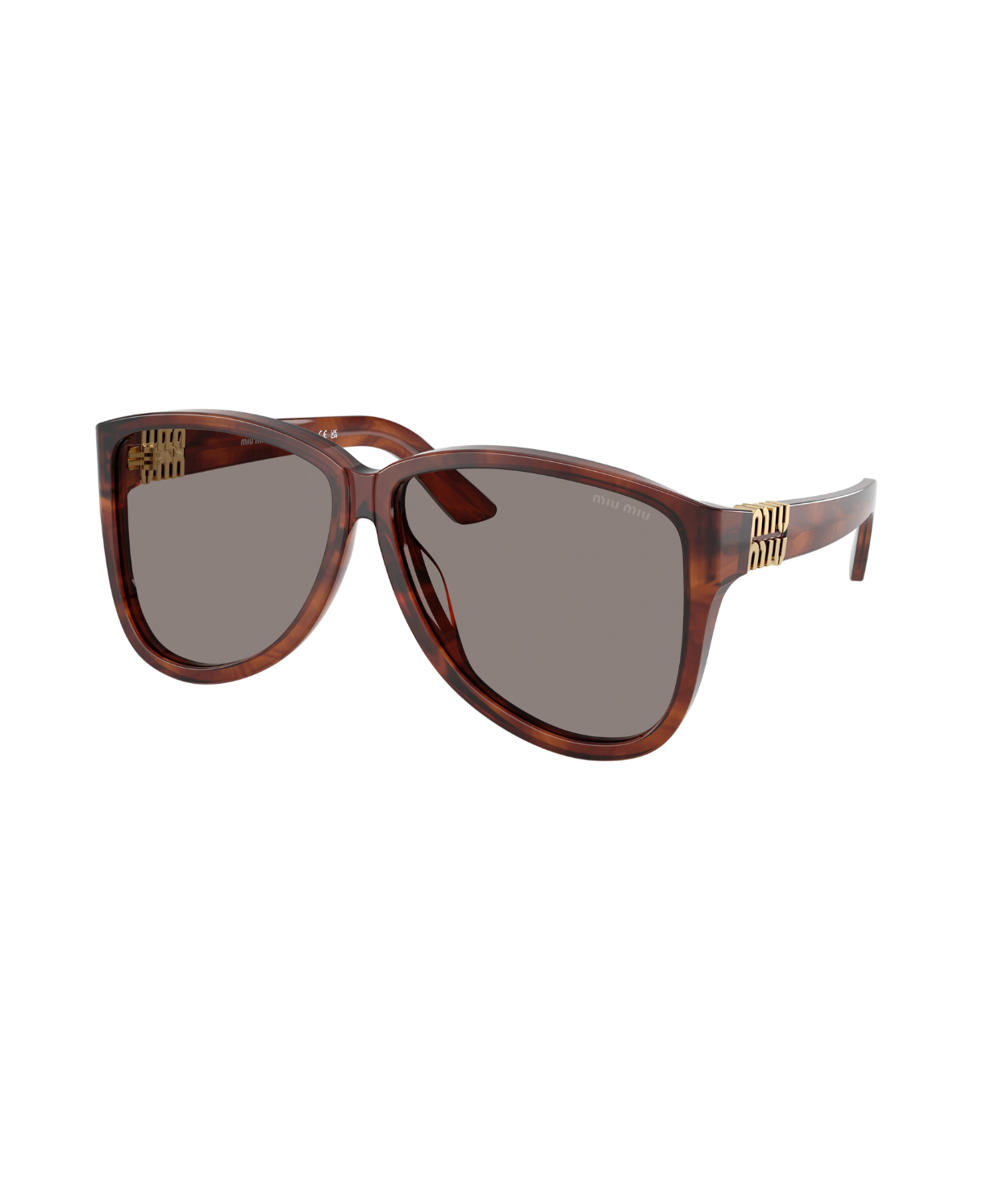 Striped Tobacco-Dark Grey