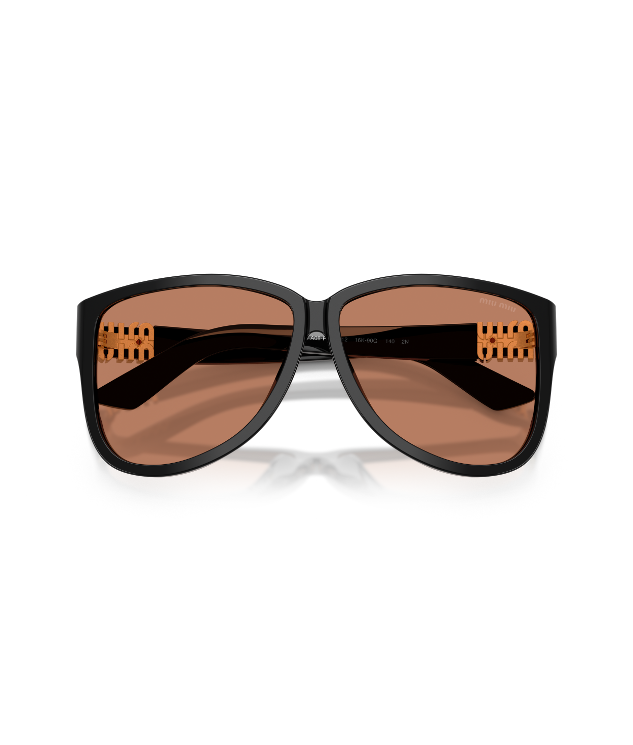Black-Brown
