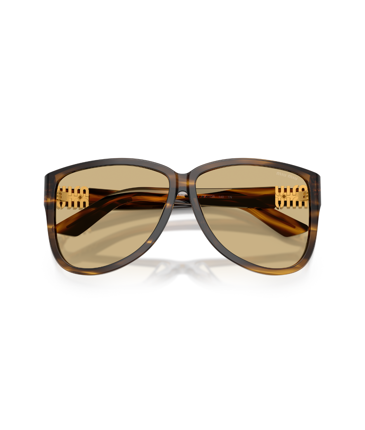 Striped Loden-Yellow